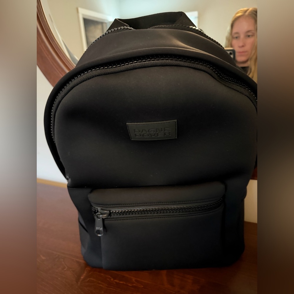 Dagne Dover Large Backpack